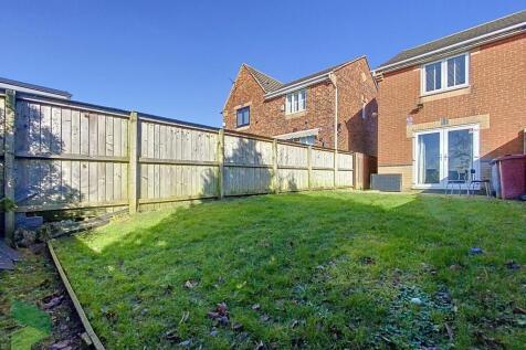 Rear Elevation an...