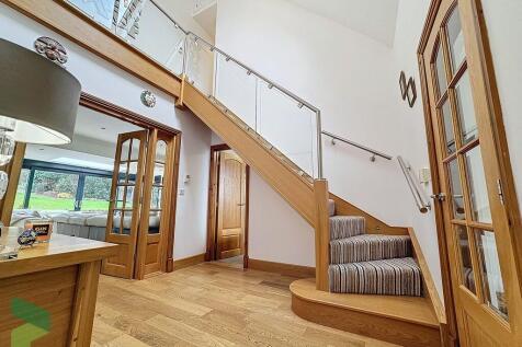 Entrance Hall and...