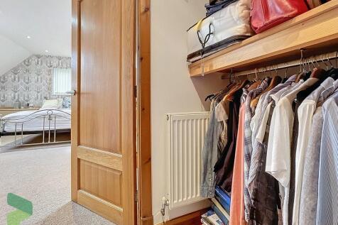 Bedroom One Dress...