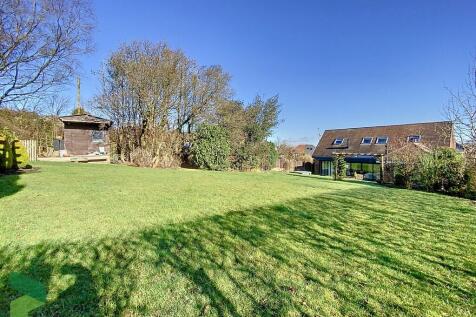 Rear Elevation an...