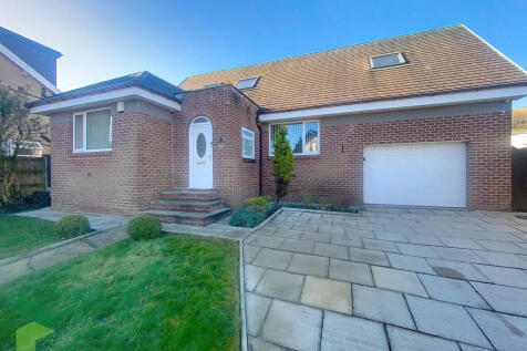 Front Exterior an...