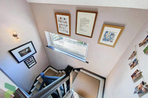 Stairway