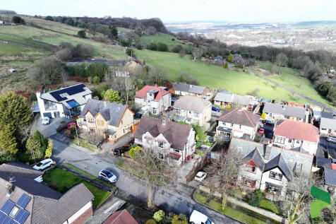 Birds Eye View