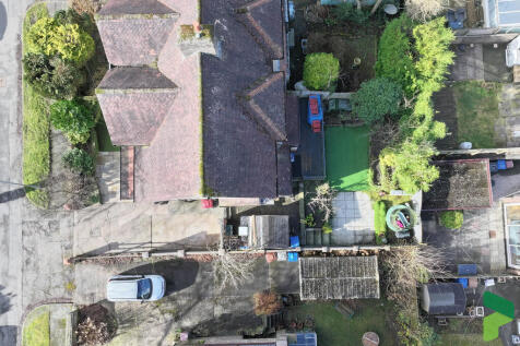 Birds Eye View