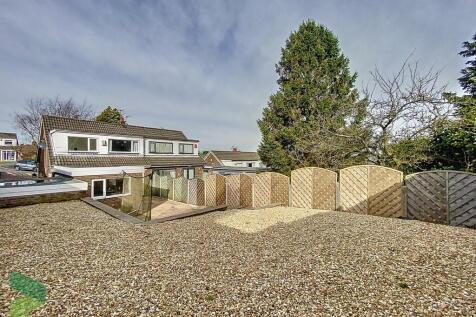 Rear Elevation an...