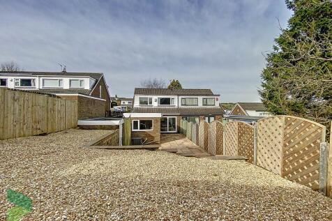 Rear Elevation an...