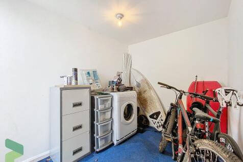 Converted Garage ...