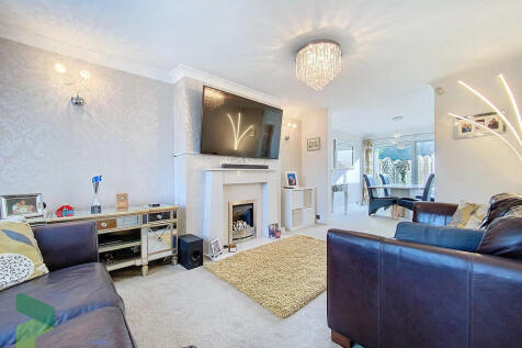 Lounge through to...