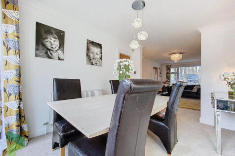 Dining Room throu...