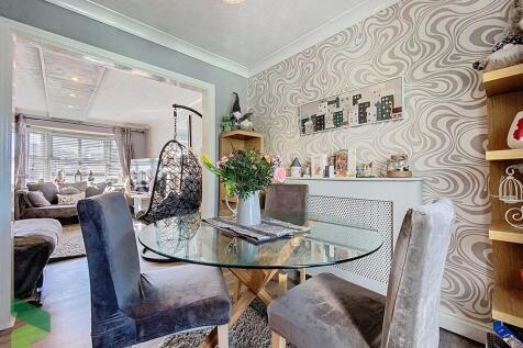 Dining Room throu...
