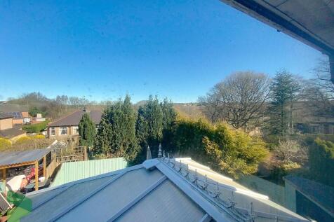 View from Bedroom...