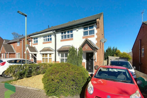 Front Exterior an...