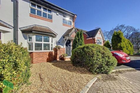 Front Exterior an...