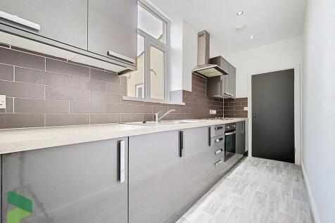 Fitted Kitchen