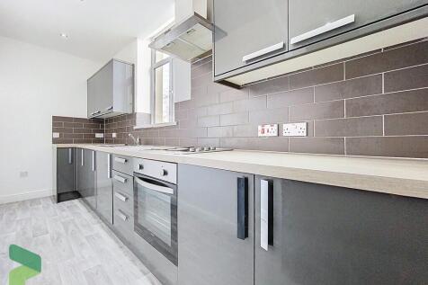 Fitted Kitchen
