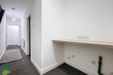 Utility Area