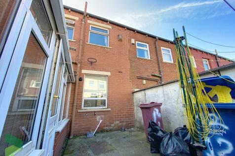 Rear Elevation an...