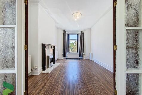 Living Room throu...