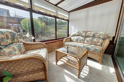 Sun lounge 