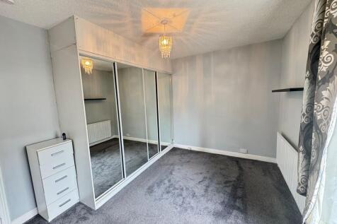 Bedroom 1 showing...