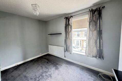 Bedroom 1 showing...
