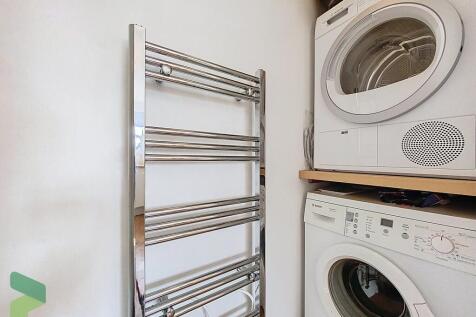 Utility area