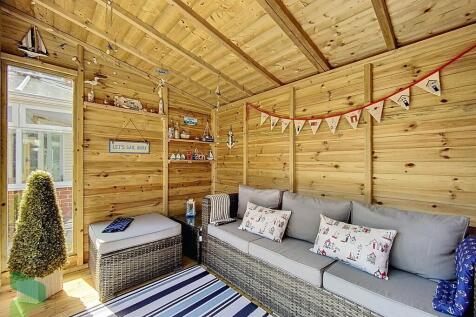 Summer House