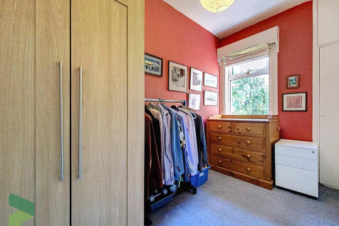 Dressing Room