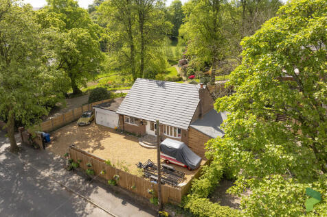 Birds eye view