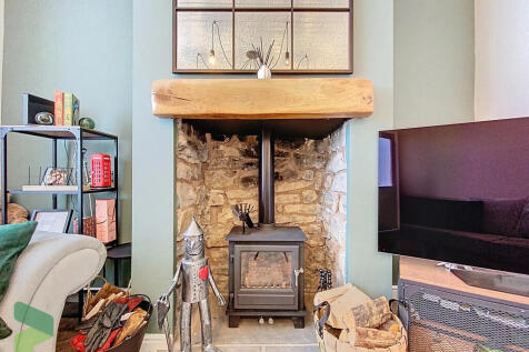 Feature Fireplace