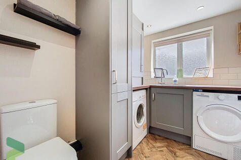 Utility and WC
