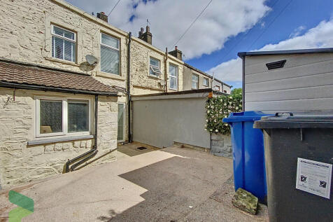 Rear Elevation an...