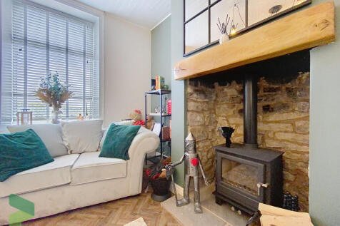 Feature Fireplace