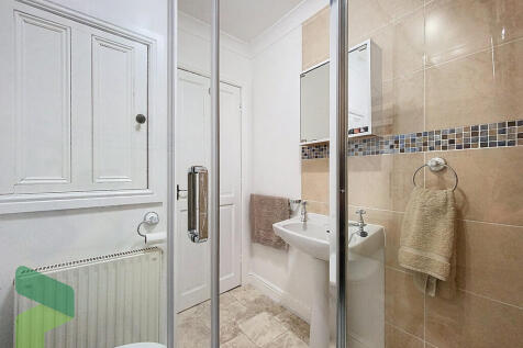 3piece shower roo...