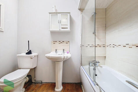 Jubilee Bathroom
