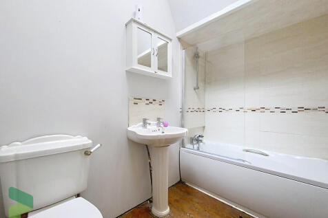 Jubilee Bathroom