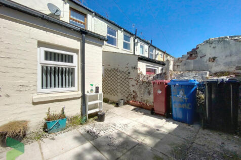 Rear Elevation an...
