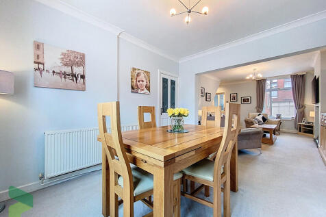 Sitting Room thro...