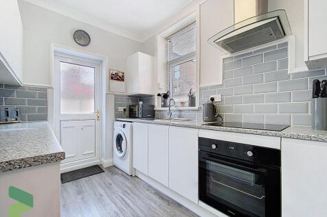 Fitted Kitchen