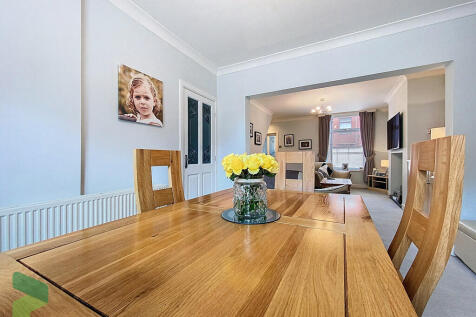Sitting Room thro...