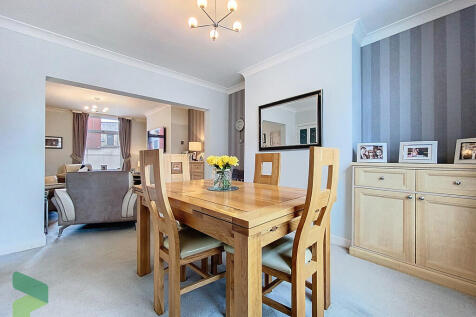 Sitting Room thro...