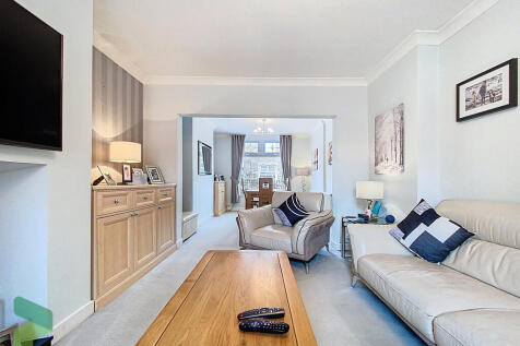 Living Room throu...