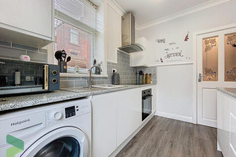 Fitted Kitchen
