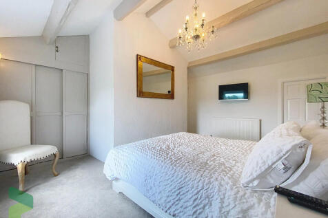 Bedroom One On Fi...