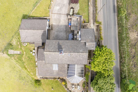 Ariel view 