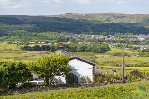 Aerial exterior