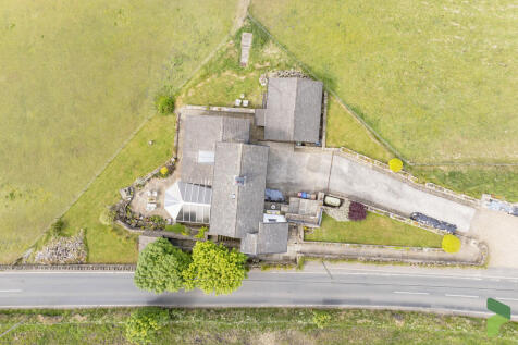 Ariel view 