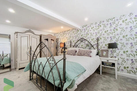 Bedroom 2 Lower G...