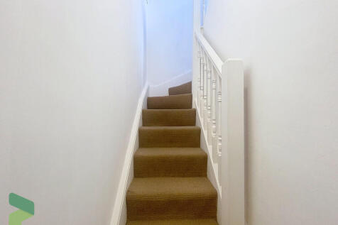 Stairs to Attic R...