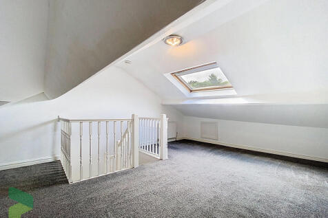 Attic Room